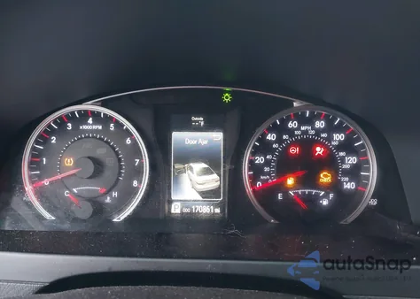 2016 Toyota Camry Se from USA, damaged, VIN 4T1BF1FKXGU580572